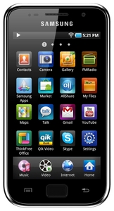 Плеер Samsung YP-G1C