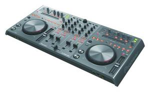 Pioneer DDJ-T1