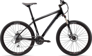 Cannondale Trail 5