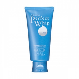 Пенка для умывания Shiseido Perfect Whip