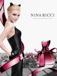 Ricci Ricci Nina Ricci