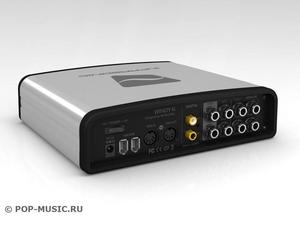 Звуковая карта INFRASONIC WINDY6