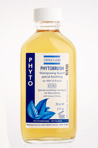 Шампуни Phyto