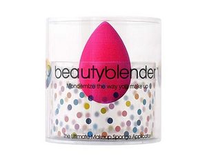 Спонж BeautyBlender