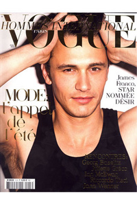 Vogue Homme International