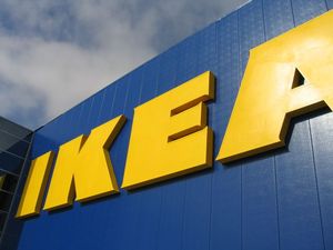 Коробочки и контейнеры из Ikea