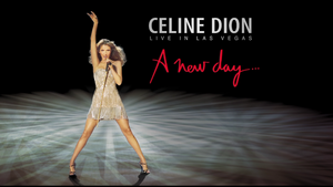 концерт Celine Dion