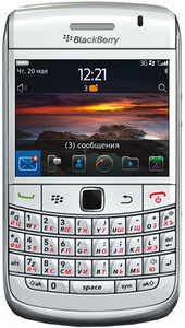 blackberry