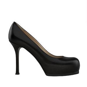 Yves Saint Laurent pumps