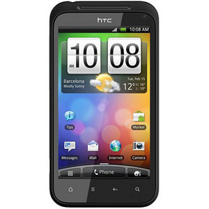 HTC Incredible S