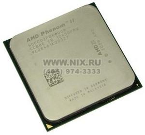 AMD Phenom II X6 1100T Black Edition (HDE00ZF)
