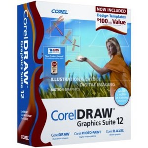 CorelDRAW