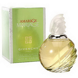 Givenchy Amarige Mariage. Духи, туалетная вода