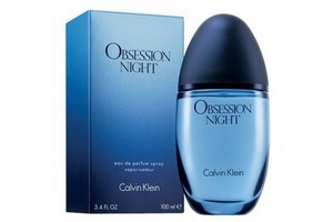 Obsession Night Woman Calvin Klein