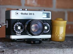 Rollei 35