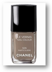 Лак для ногтей, LE VERNIS Chanel