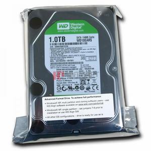 Western Digital Caviar Green 1Tb