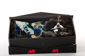 Зажигалка V.Westwood Nana