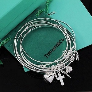 Браслет Tiffany & Co