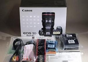 Canon EOS 5D Mark II