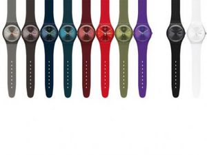 Часы swatch