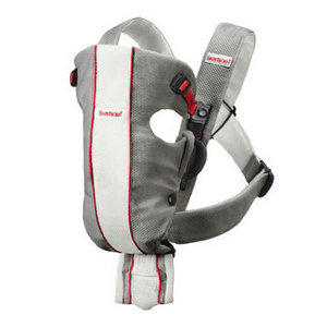 BABYBJ&#214;RN Baby Carrier Air