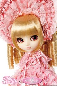 Pullip Angelic Pretty Sfoglia