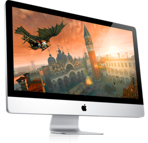 iMac