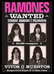 RAMONES