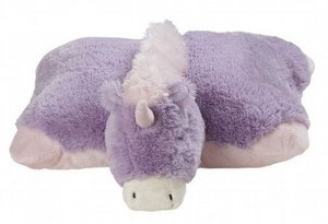 My Pillow Pets Lavender Unicorn