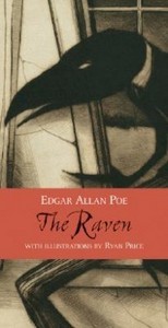 The Raven by Edgar Allan Poe