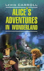 Alice's Adventures in Wonderland