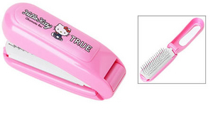 Hello kitty Hair-brush