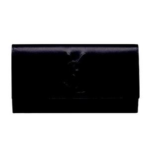 Yves Saint Laurent clutch