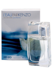 L'eau par Kenzo