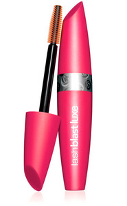 Covergirl Lash Blast Luxe Mascara