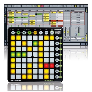 Novation Launchpad