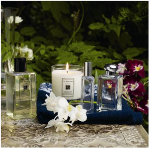 Jo Malone Lotus Blossom & Water Lily