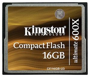 Kingston CF/16GB-U3