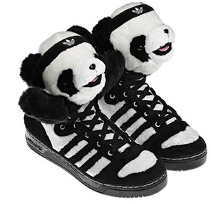 JS Bear by Adidas Originals