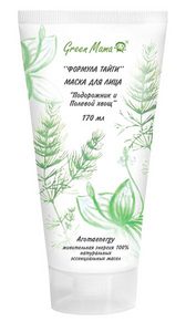 маски для лица