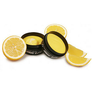 LUSH крем "Лимонная сенсация"