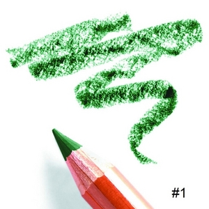 emerald eye pencil