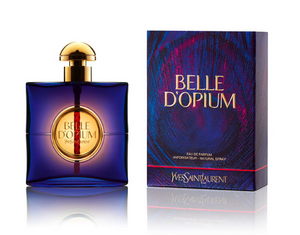 Belle d`Opium Yves Saint Laurent