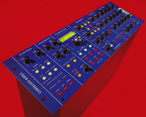 Studio Electronics Omega 8