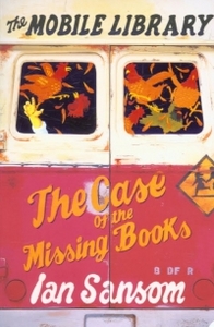 Ian Sansom "The Case of the Missing Books"