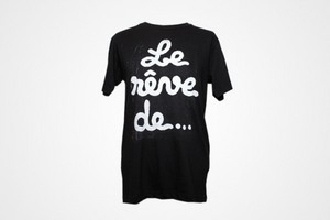 FLUX T-SHIRTS