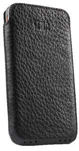 Sena UltraSlim Pouch - чехол для iPhone 4 (Black)