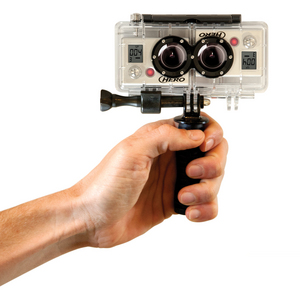 GoPro 3D Hero