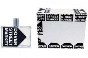 Comme Des Garcons - Dover Street Market Unisex 100 ml